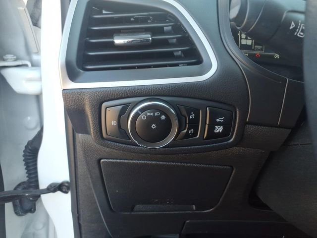 Certified 2023 Ford Edge SEL w/ Convenience Package AWD/4WD image 18