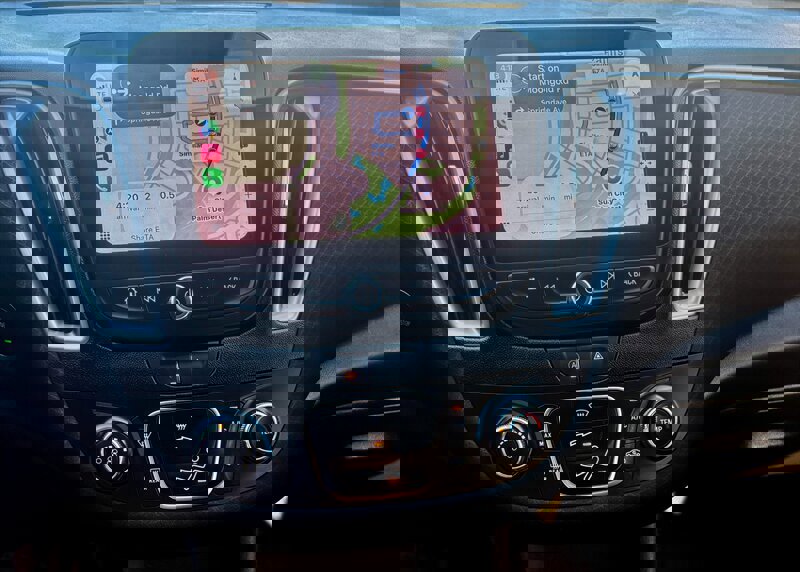 Used 2023 Chevrolet Malibu RS image 17