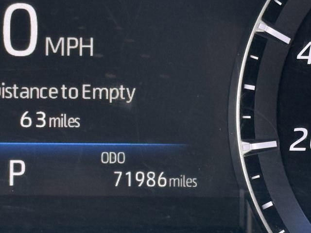 Used 2020 Toyota Highlander XLE AWD/4WD image 17