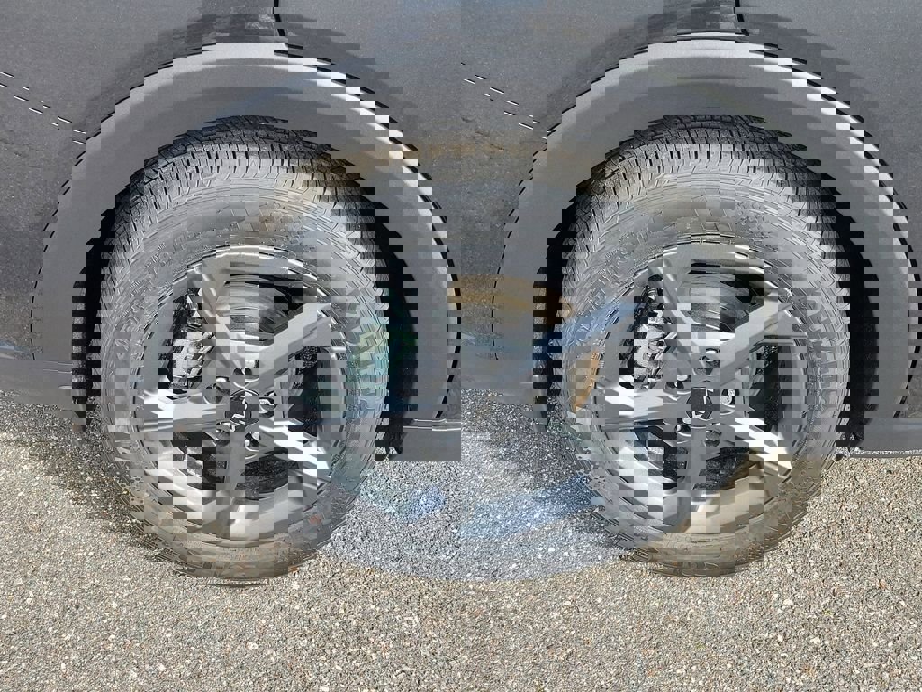 New 2026 Kia K4 LXS image 37