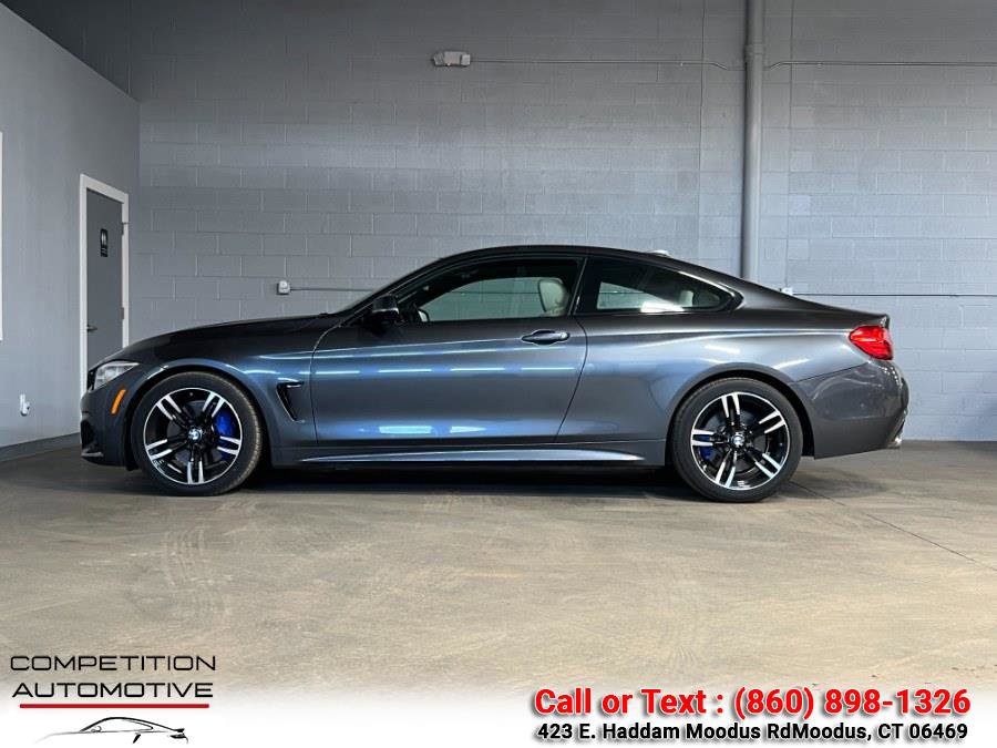 Used 2016 BMW 435i Coupe image 6