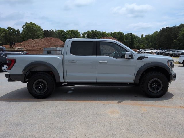 Certified 2023 Ford F150 Raptor AWD/4WD image 4