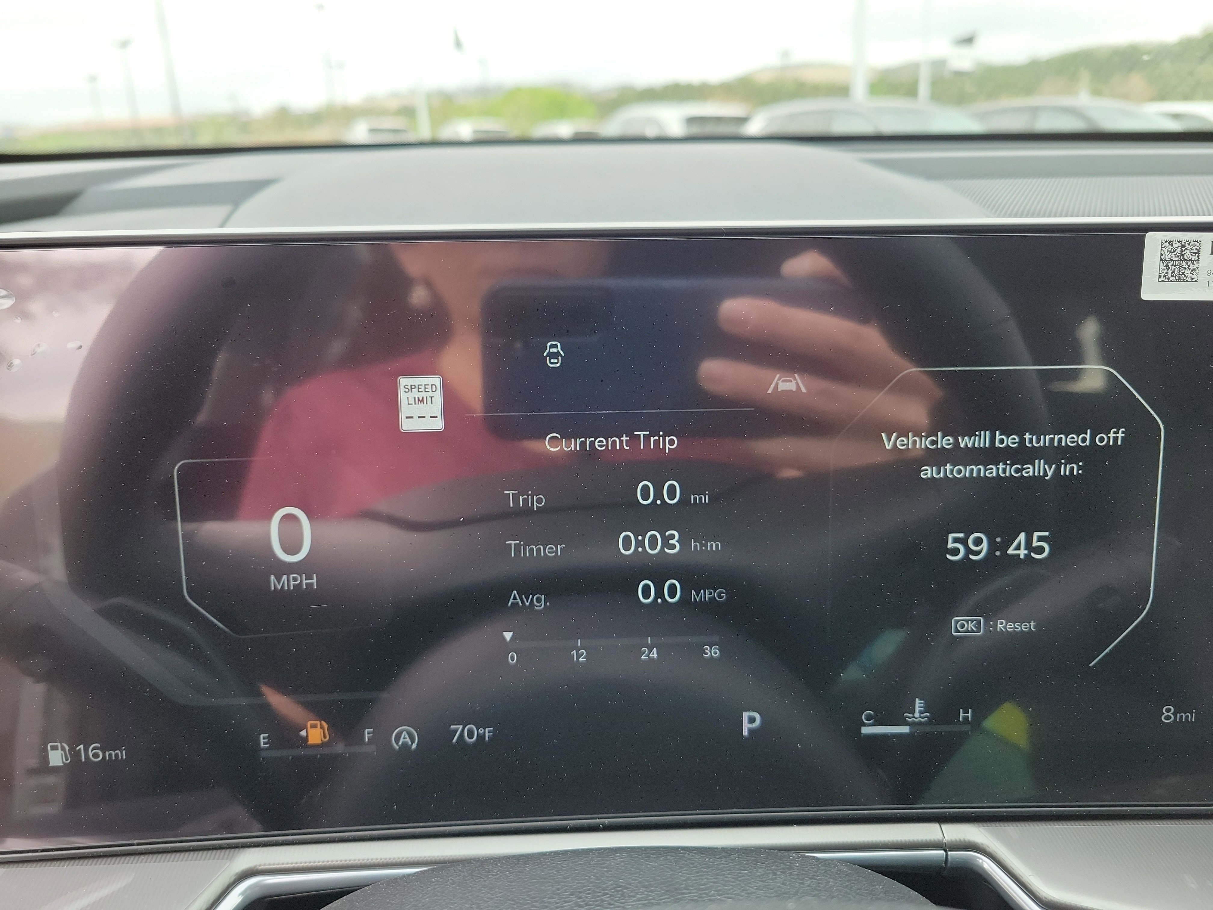 New 2026 Kia Sorento SX FWD image 18
