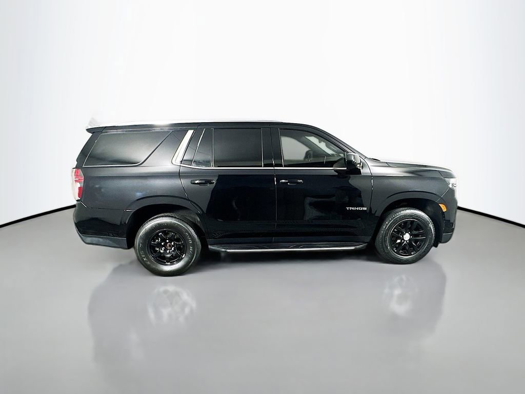 Used 2021 Chevrolet Tahoe LT image 8