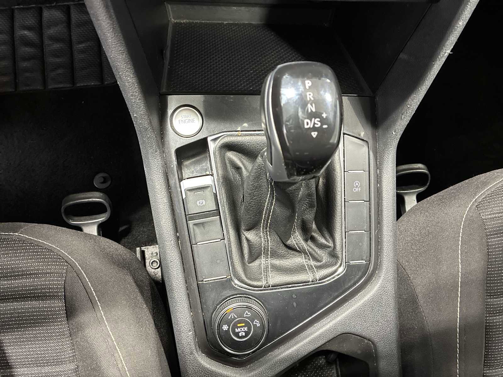 Used 2023 Volkswagen Tiguan S image 20