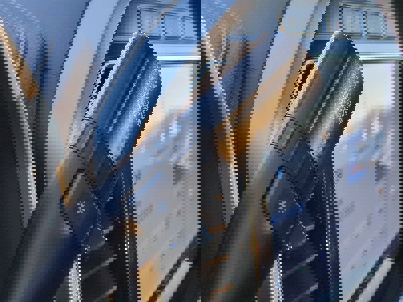 Certified 2022 Ford F350 Lariat w/ Tremor Off-Road Package image 33