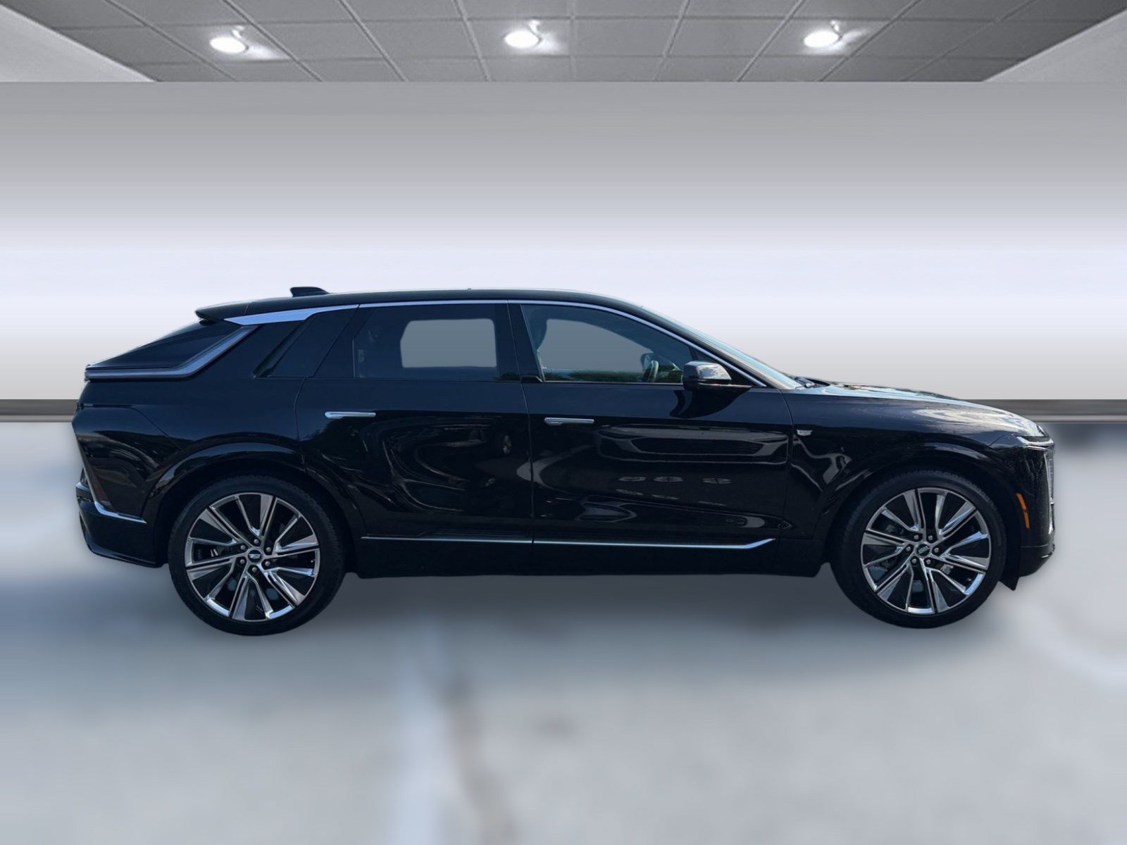 Used 2023 Cadillac Lyriq 2WD image 8