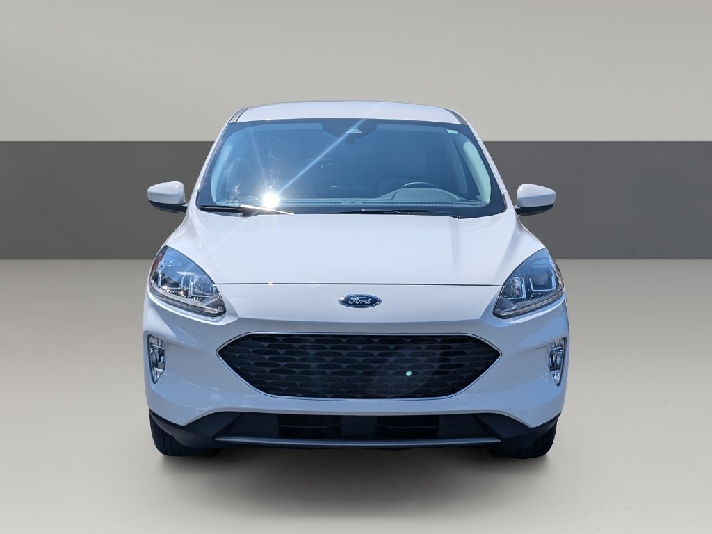 Used 2022 Ford Escape SEL FWD image 3