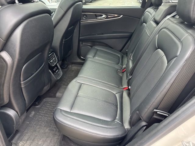 Used 2021 Lincoln Nautilus Reserve w/ Equipment Group 201A AWD/4WD image 15