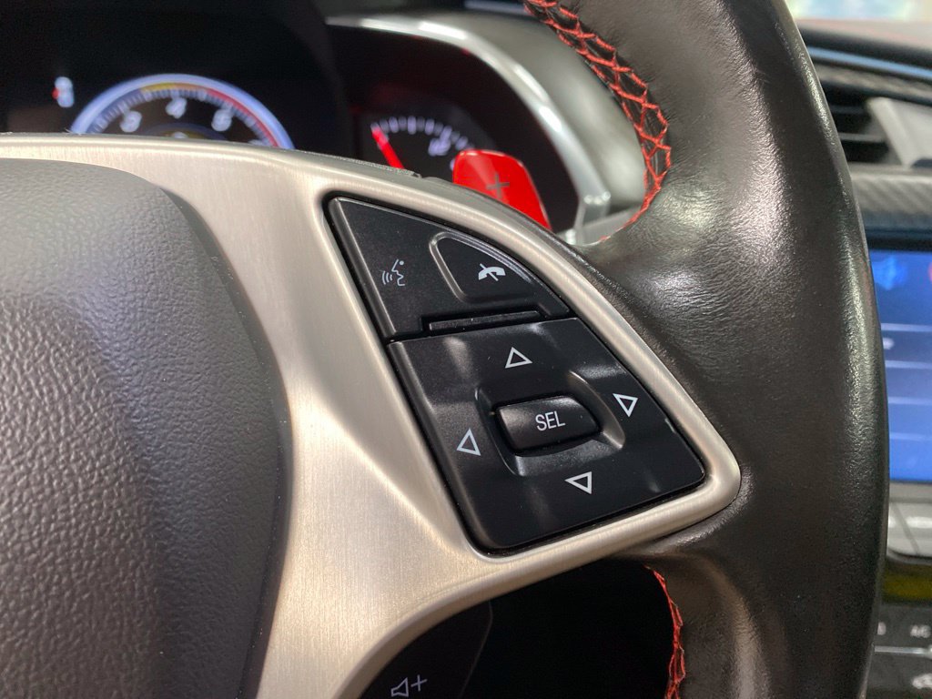 Used 2019 Chevrolet Corvette Z06 RWD image 36