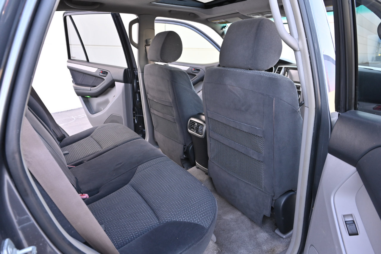 Used 2003 Toyota 4Runner Sport AWD/4WD image 16