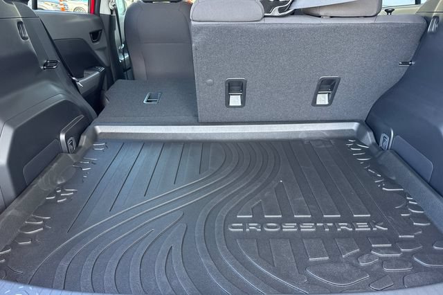 New 2025 Subaru Crosstrek 2.5i Premium AWD/4WD image 12