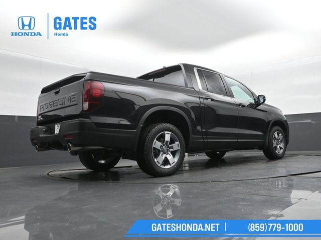 New 2026 Honda Ridgeline RTL image 36