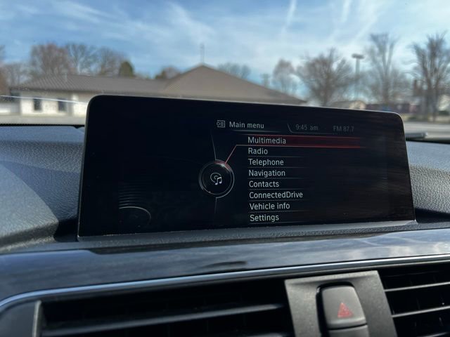 Used 2016 BMW 340i Sedan image 41
