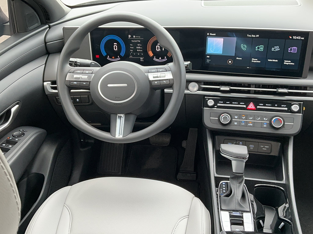 New 2027 Hyundai Santa Cruz SE FWD image 11