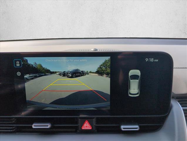 New 2026 Hyundai Ioniq 5 SEL RWD image 13