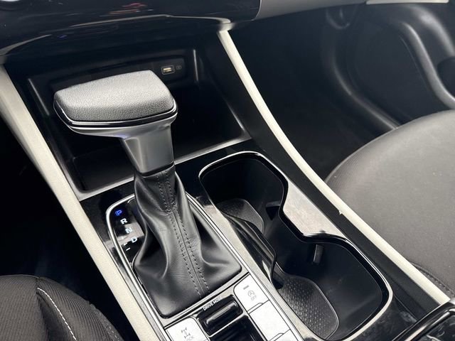 Used 2023 Hyundai Tucson SEL image 25