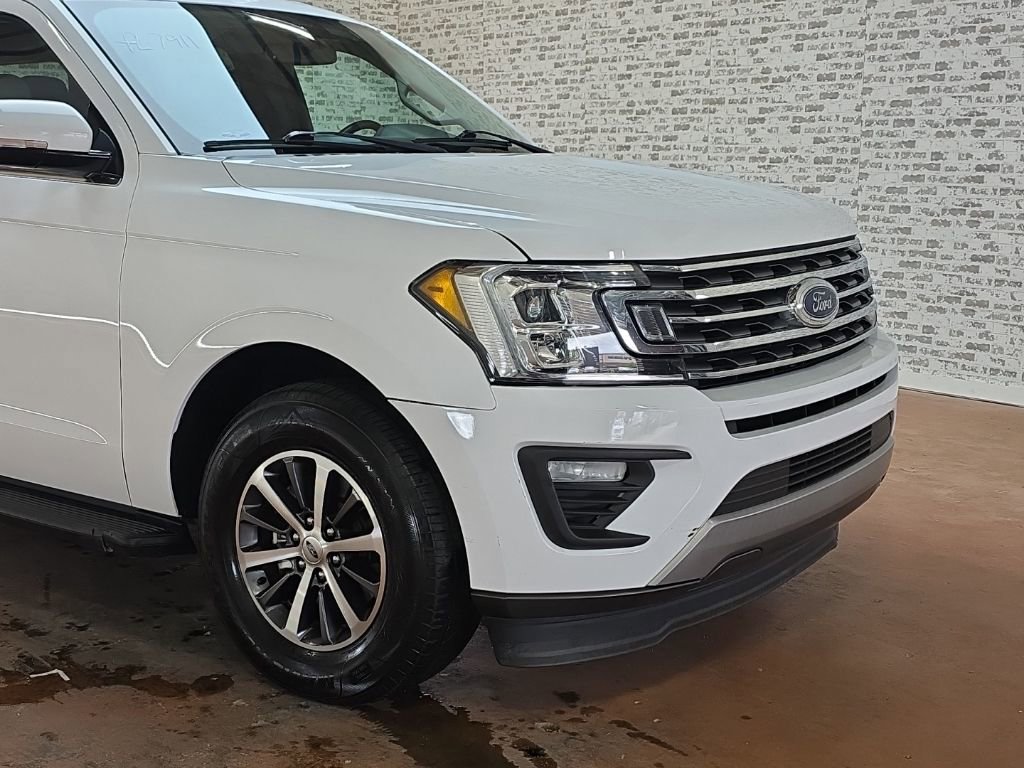 Used 2020 Ford Expedition XLT w/ Equipment Group 201A image 8