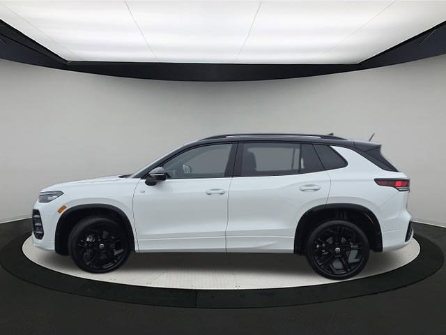 New 2026 Volkswagen Tiguan SE R-Line image 4