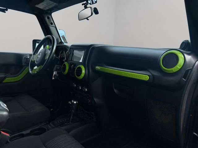 Used 2011 Jeep Wrangler Sport image 23