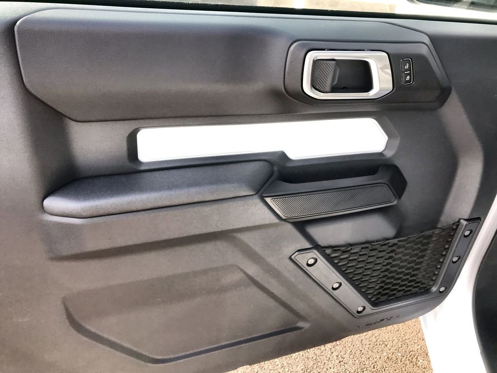 New 2025 Ford Bronco 2-Door image 13