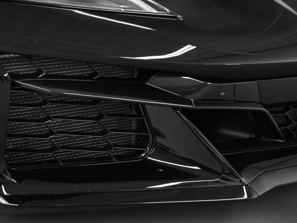 Used 2025 Chevrolet Corvette Z06 image 6