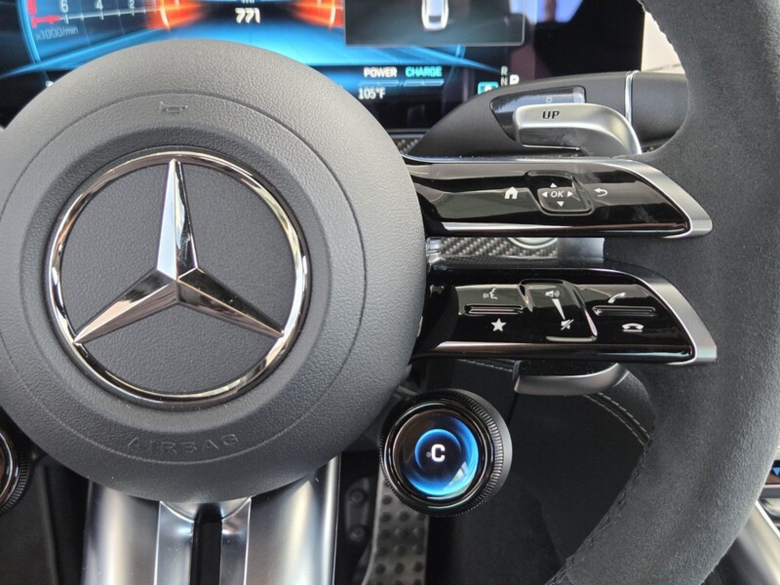 Certified 2026 Mercedes-Benz AMG GT 43 image 28
