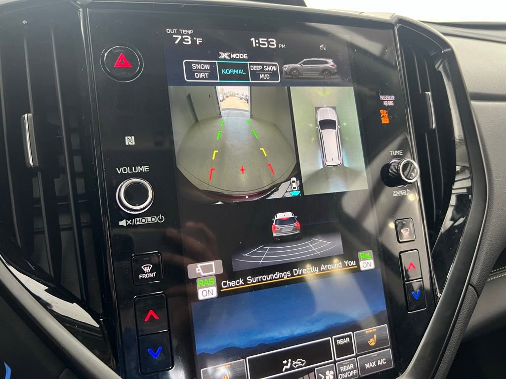 Used 2023 Subaru Ascent Onyx Edition Limited image 14