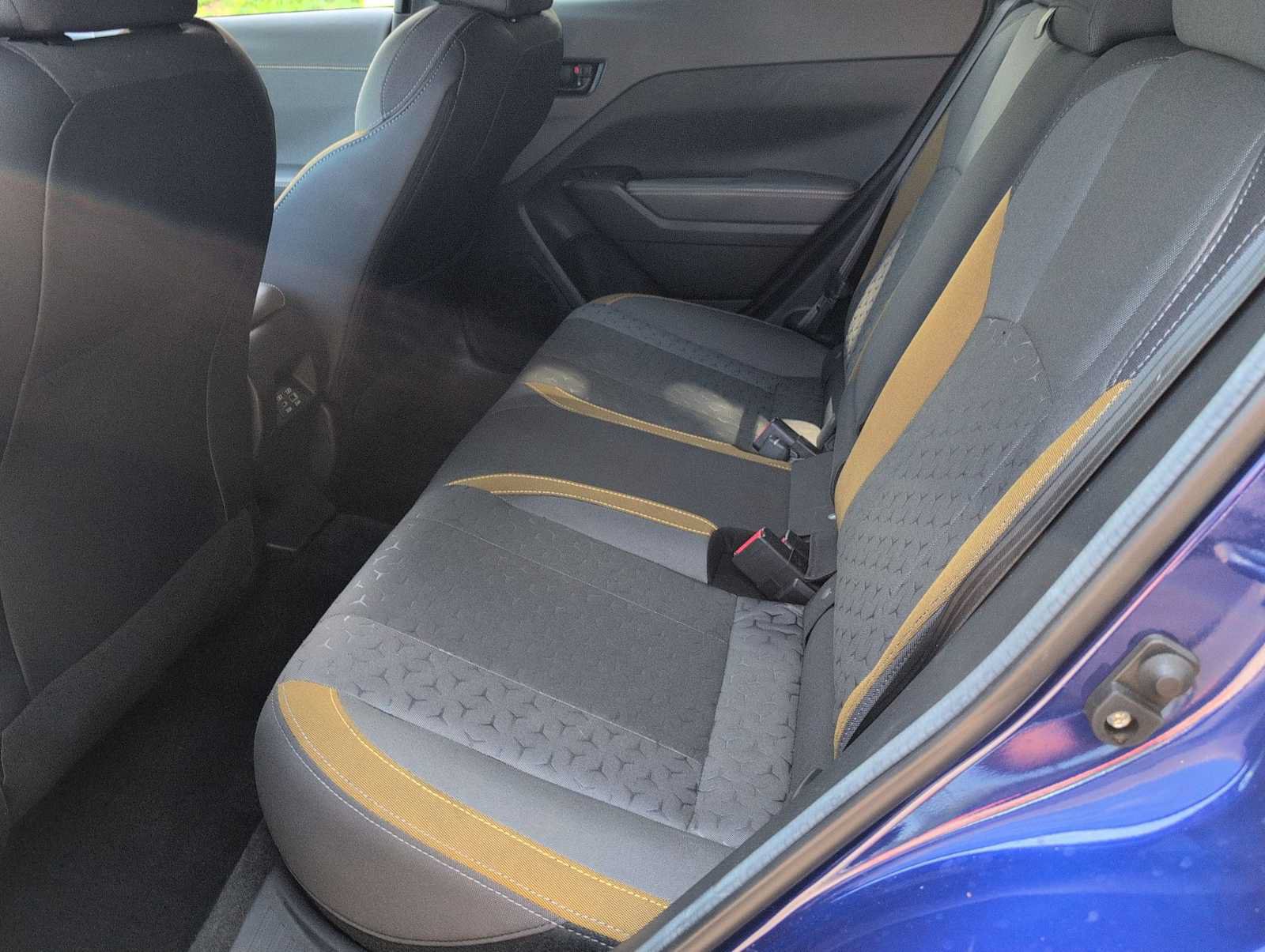 Certified 2024 Subaru Crosstrek 2.5i Sport w/ Crosstrek Mirror Package AWD/4WD image 20