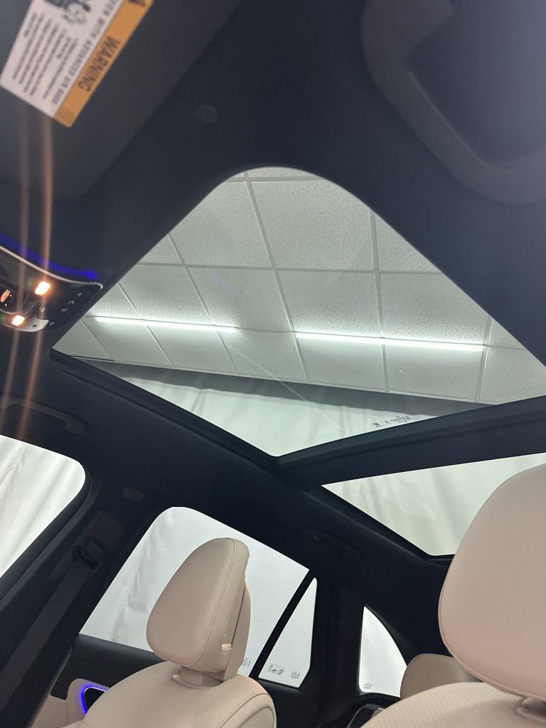 New 2026 Mercedes-Benz GLC 300 image 21