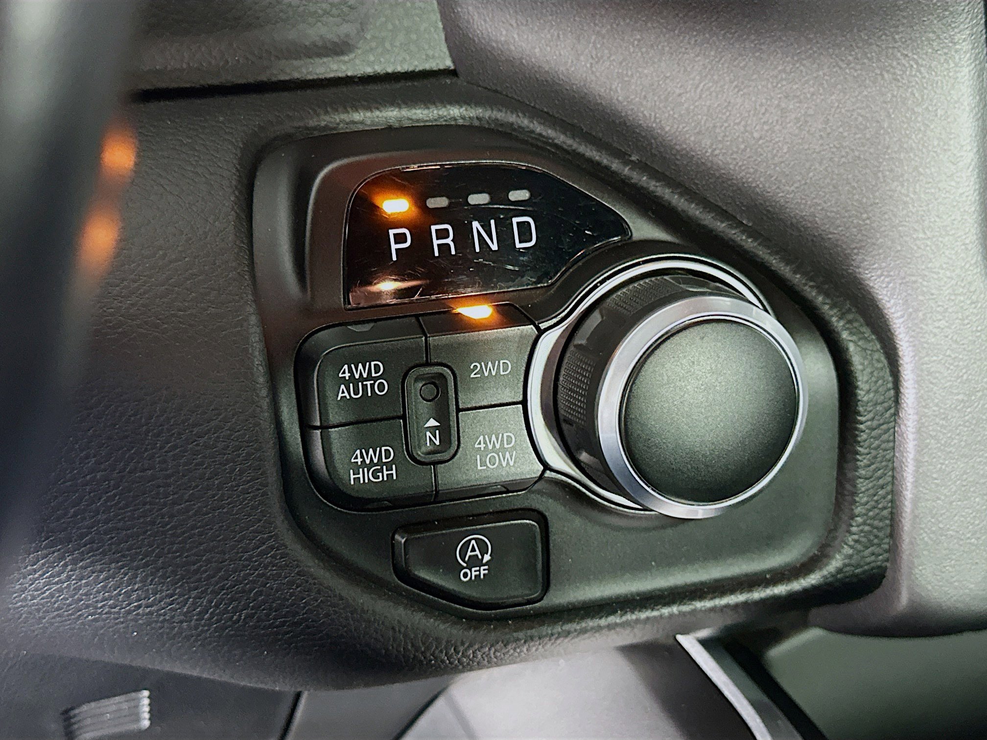 Used 2023 RAM 1500 Big Horn image 23