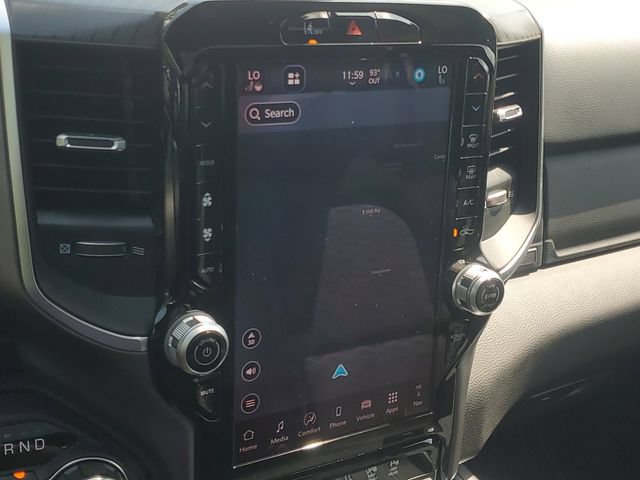New 2026 RAM 1500 Big Horn AWD/4WD image 26
