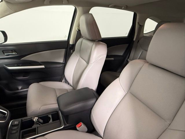 Used 2016 Honda CR-V EX-L image 29