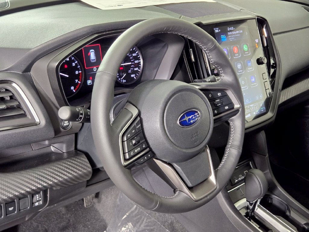 New 2026 Subaru Ascent Premium AWD/4WD image 14