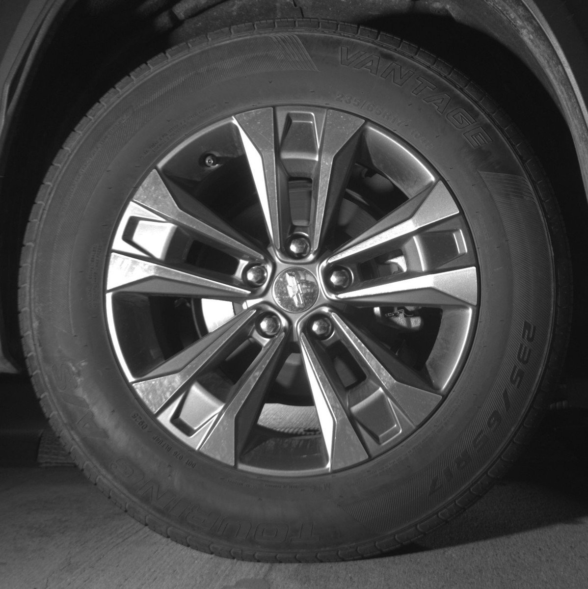 Used 2025 Chevrolet Equinox LT FWD image 15