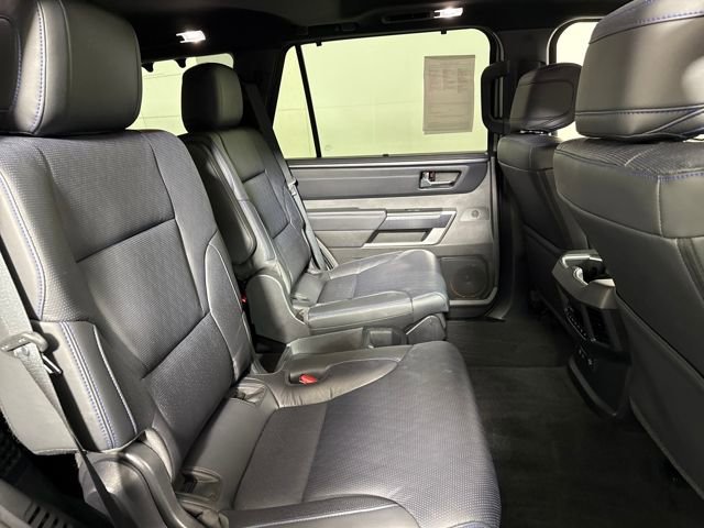 Used 2024 Toyota Sequoia Platinum image 14