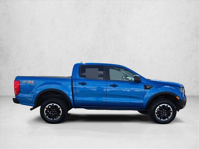 Used 2021 Ford Ranger XL w/ Equipment Group 101A High AWD/4WD image 5