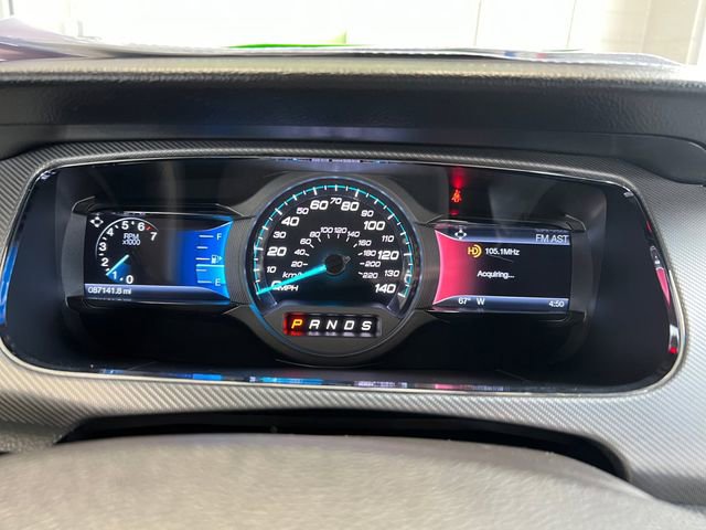 Used 2016 Ford Taurus SHO w/ Equipment Group 401A AWD/4WD image 21