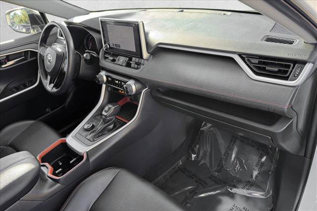 Used 2024 Toyota RAV4 Adventure image 20