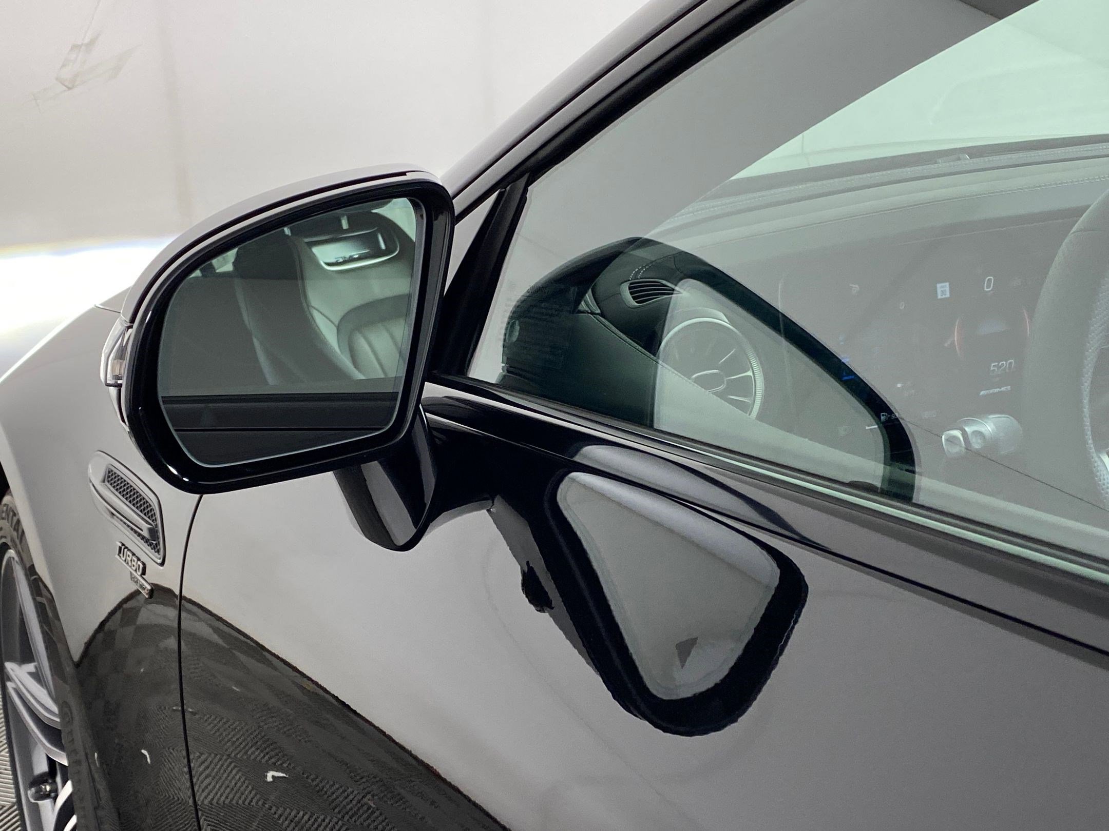 New 2026 Mercedes-Benz AMG GT 43 image 22