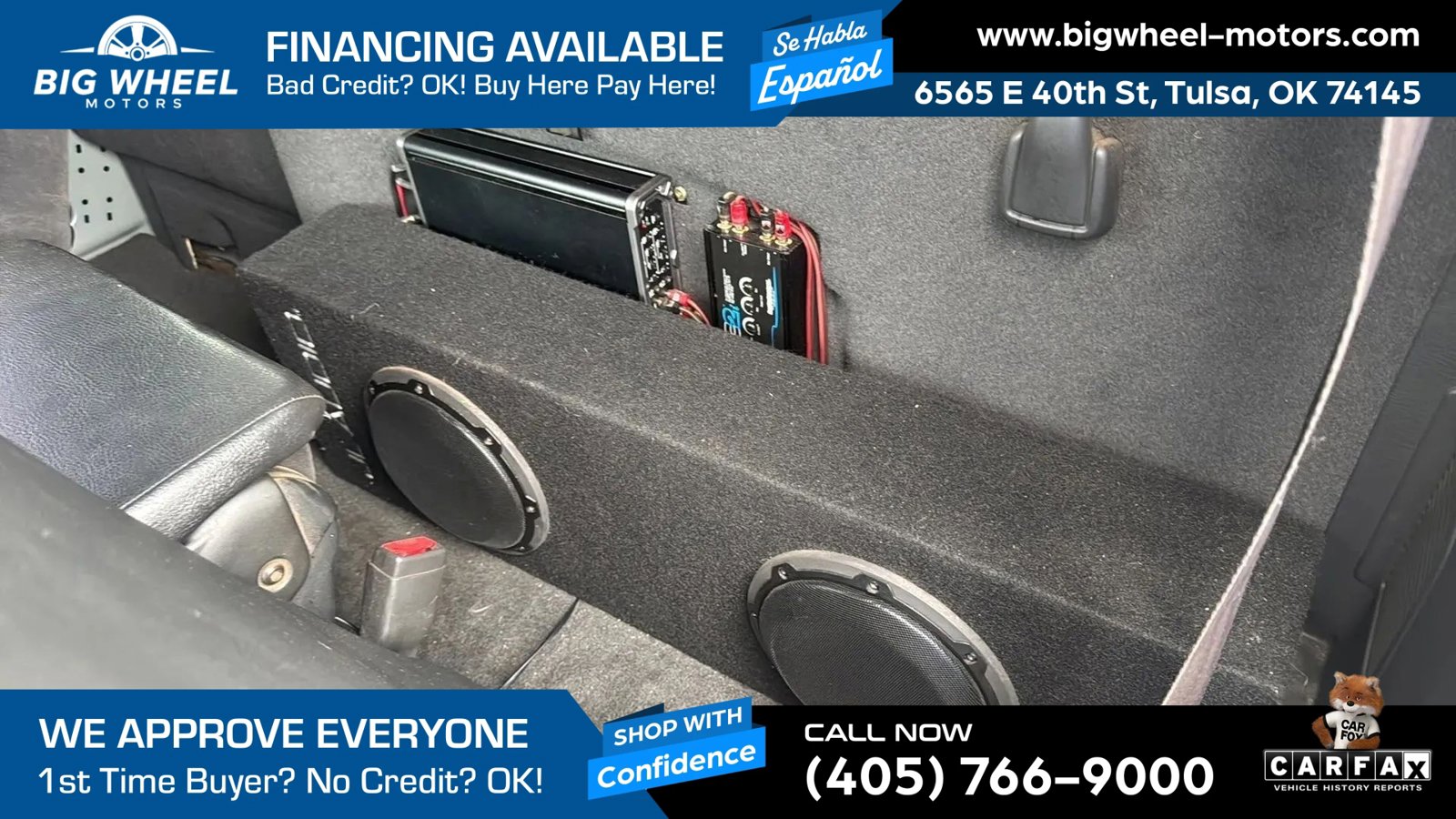 Used 2002 Dodge Ram 1500 Truck 2WD Regular Cab image 11