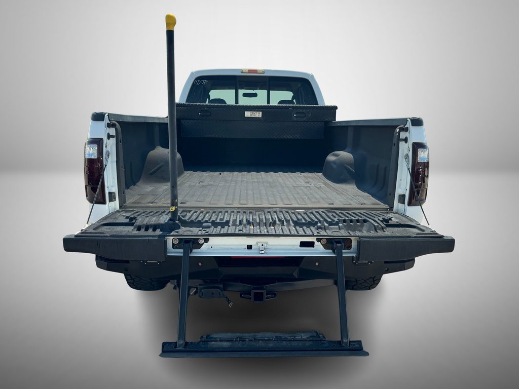 Used 2008 Ford F250 Lariat image 8