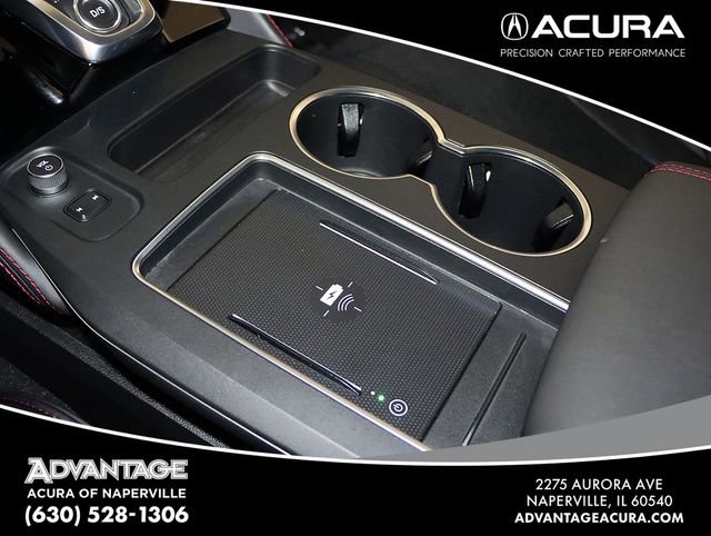 Certified 2026 Acura MDX A-Spec image 23