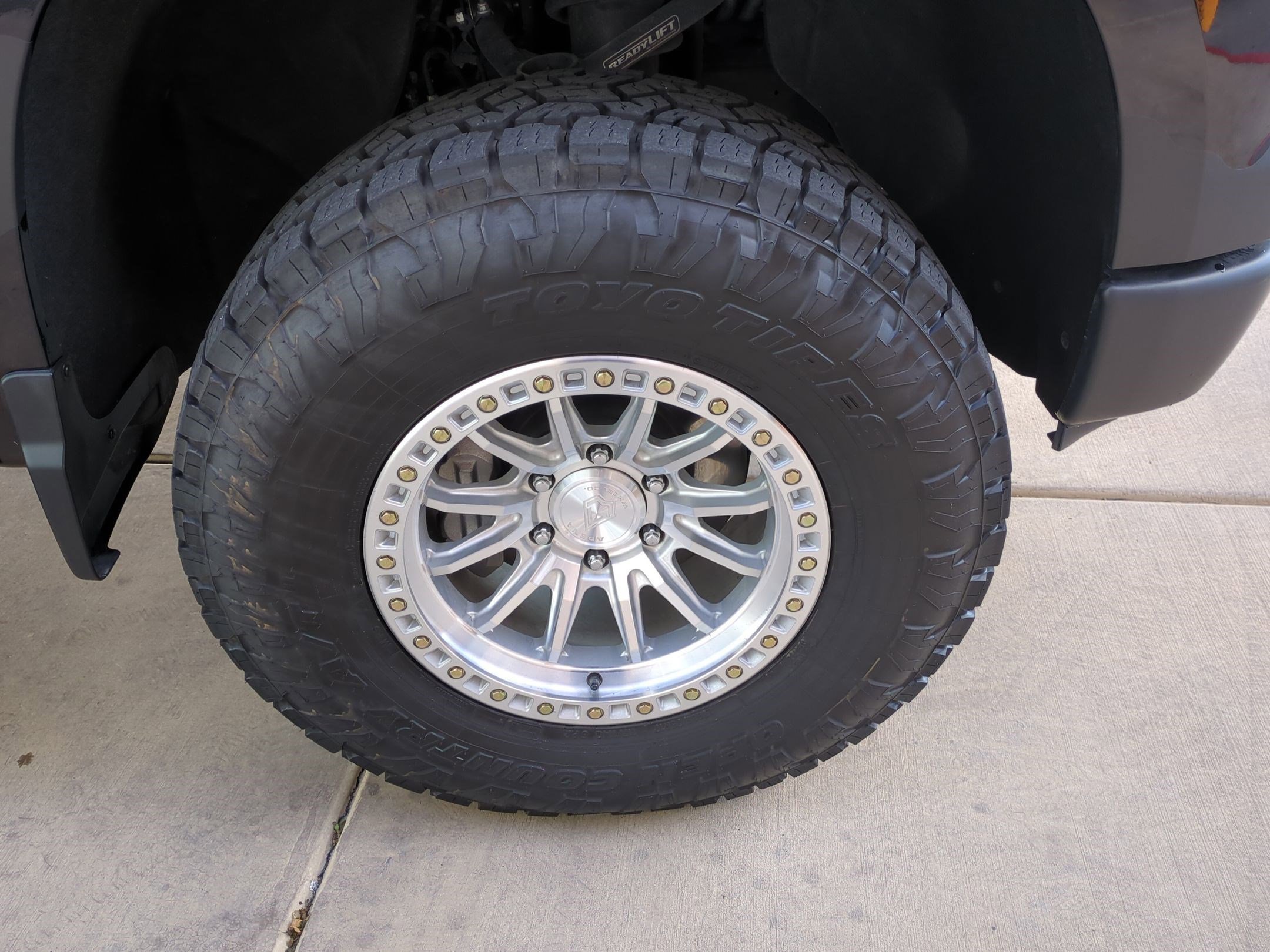 Used 2025 Chevrolet Silverado 1500 LT Trail Boss image 12