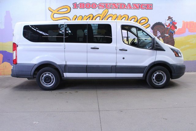 Used 2016 Ford Transit 150 XL