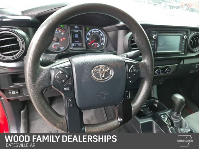 Used 2019 Toyota Tacoma SR5 image 15
