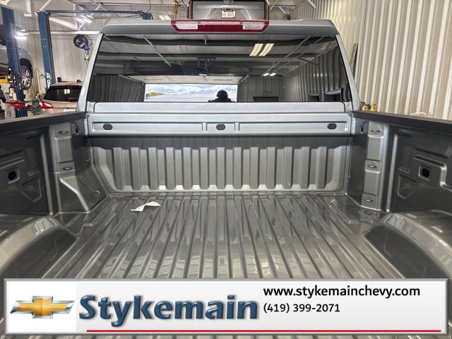 New 2026 Chevrolet Silverado 2500 Custom w/ Custom Value Package image 30