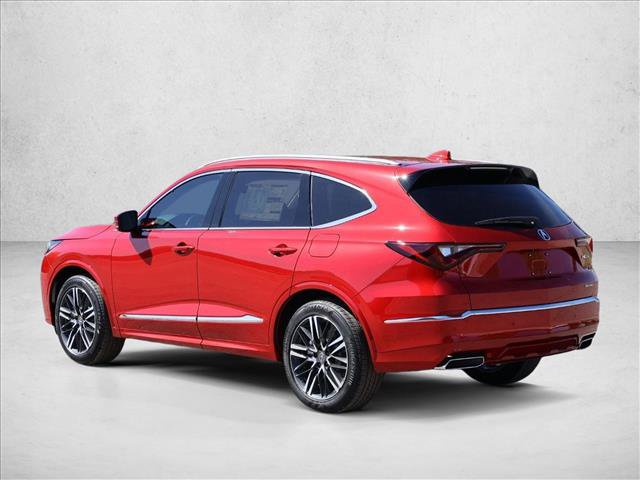 New 2026 Acura MDX SH-AWD w/ Advance Package image 8