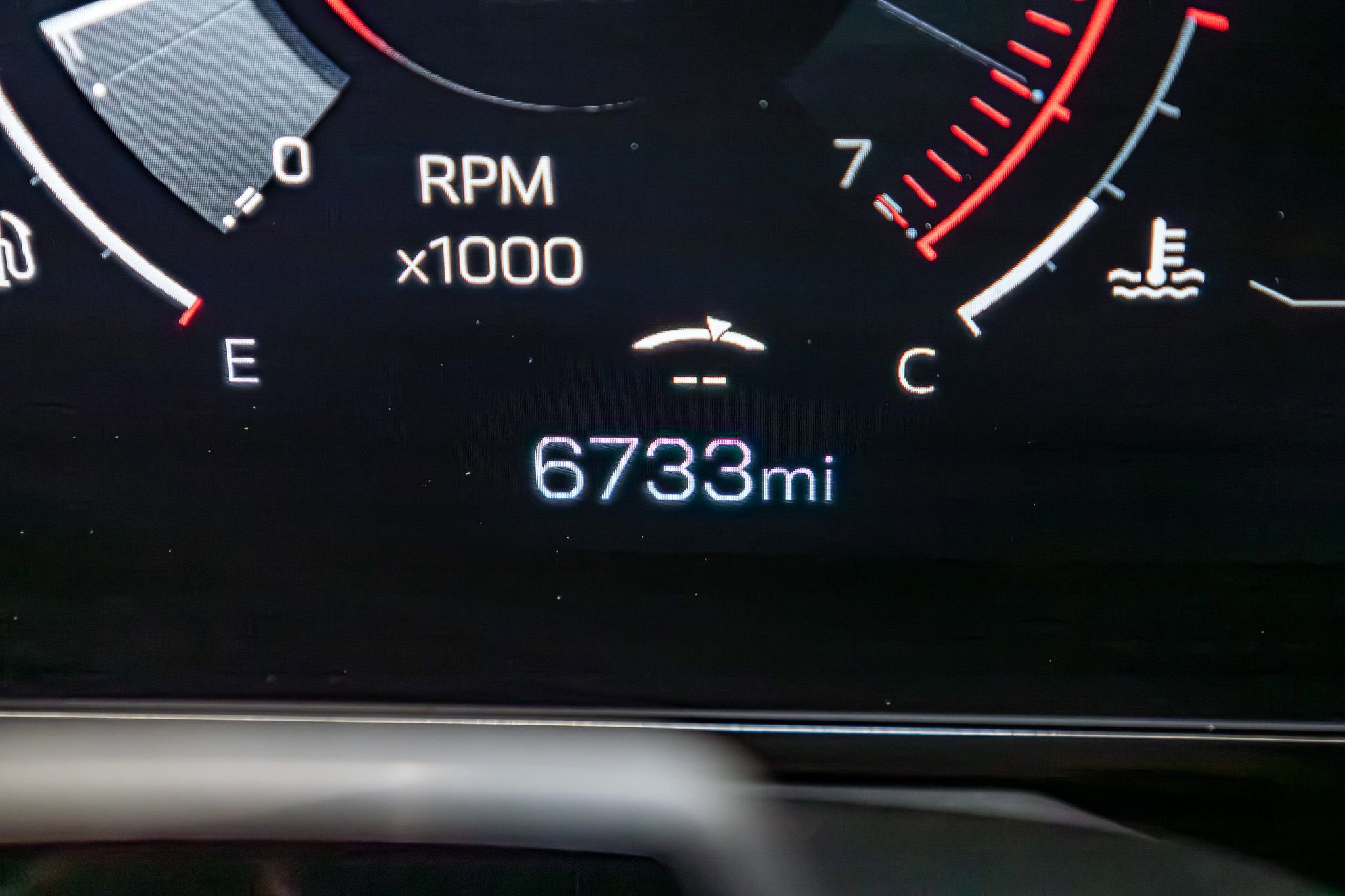 Used 2025 GMC Yukon Denali Ultimate image 18