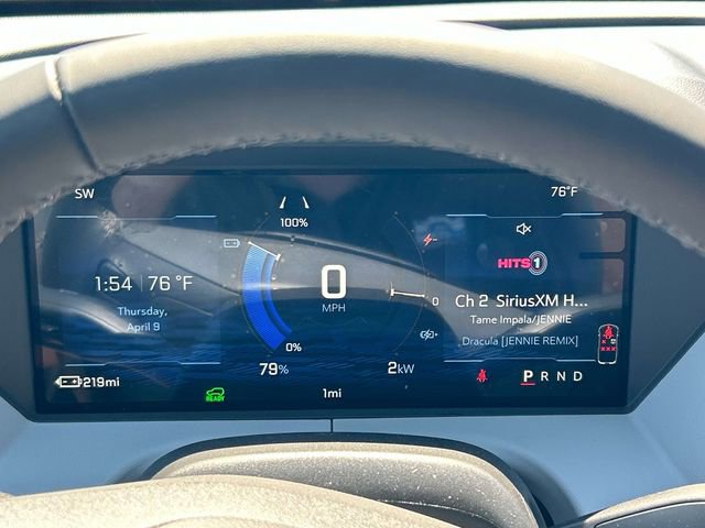 New 2027 Chevrolet Bolt LT w/ Comfort Package FWD image 32